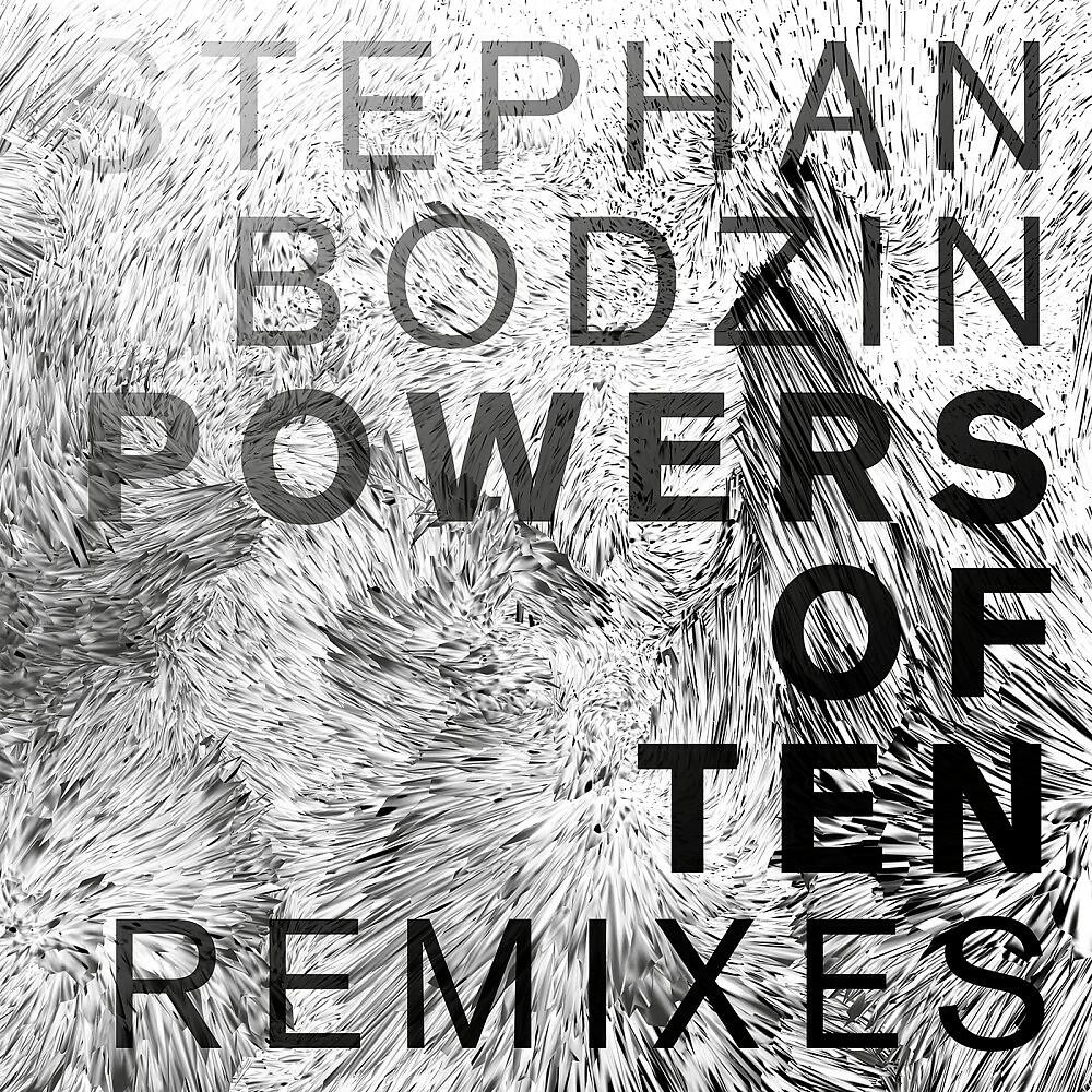 STEPHAN BODZIN - Singularity (Synthapella Version)