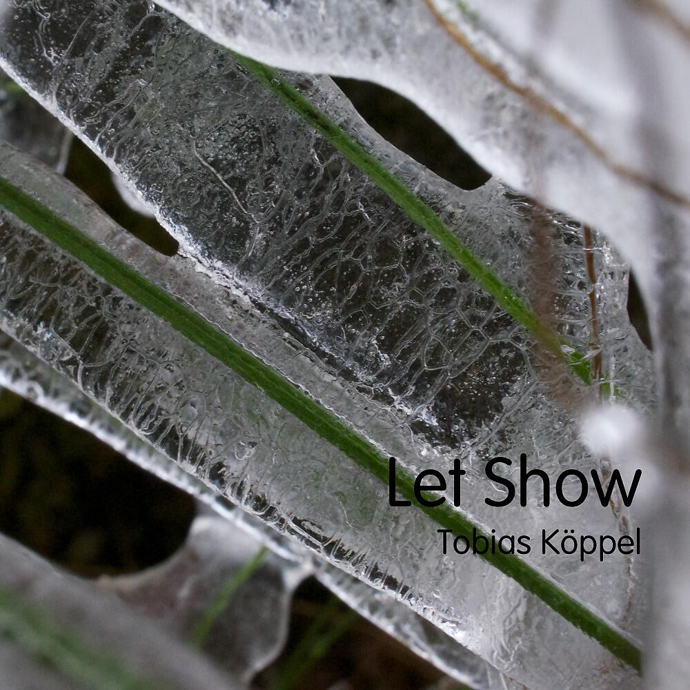 Tobias Köppel - Trying