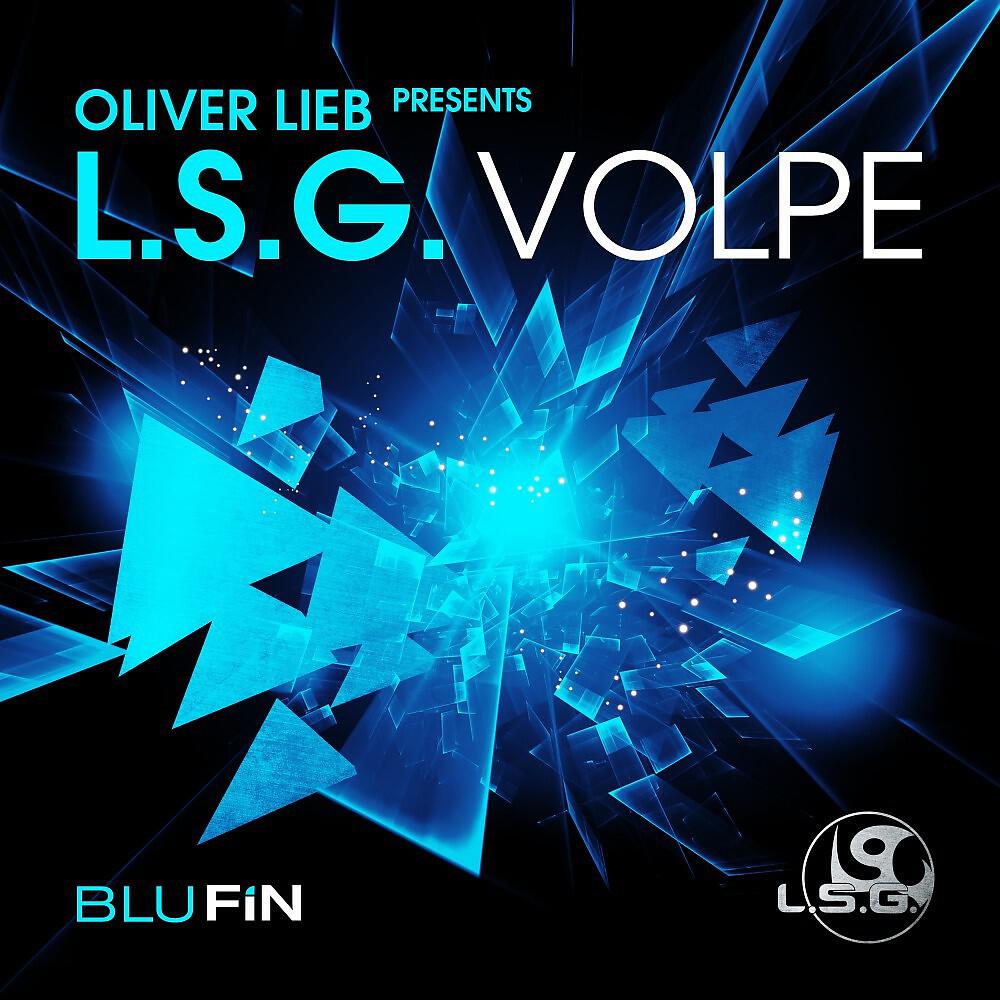 Oliver Lieb Presents lsg - Reciprocity