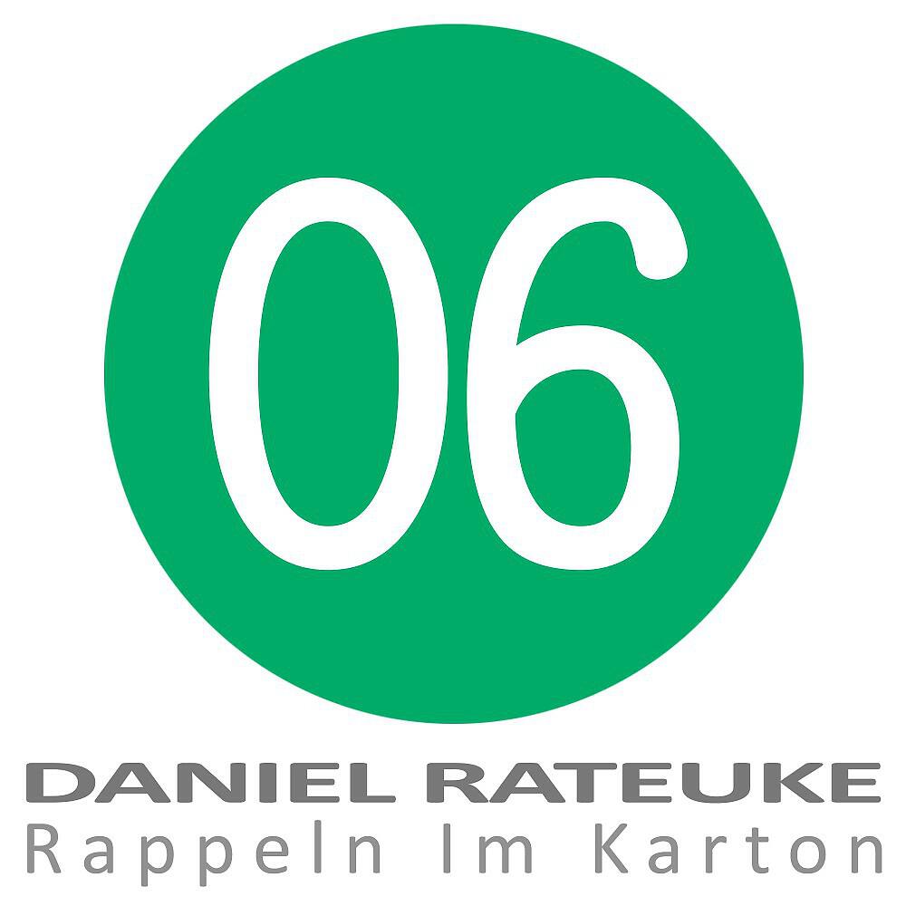 Daniel Rateuke - M.O.N.K (Original Mix)