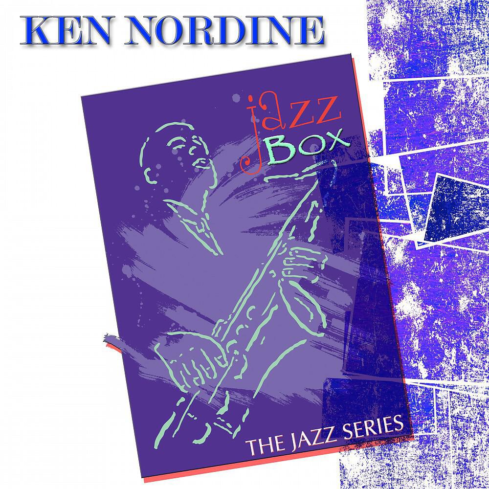 Ken Nordine - The Bullfighter (Remastered)