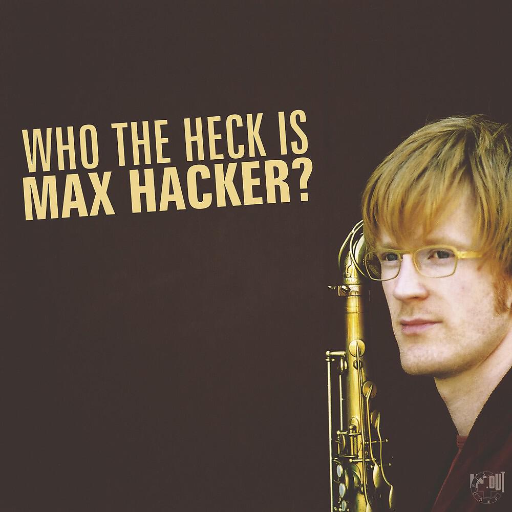 Max Hacker with Tino Derado, Paul Imm & Heinrich Köbberling - To You