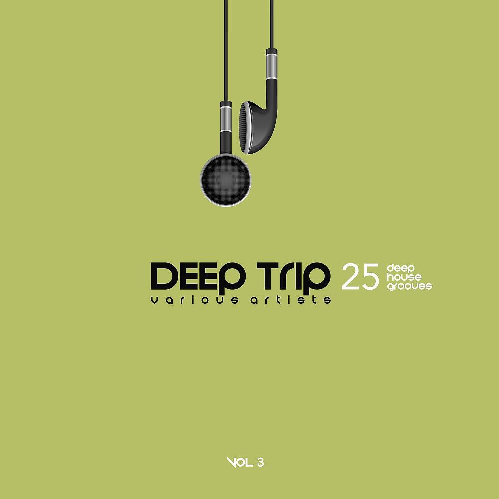 JULIAN SMITH - Airplane to New York (Original Mix)