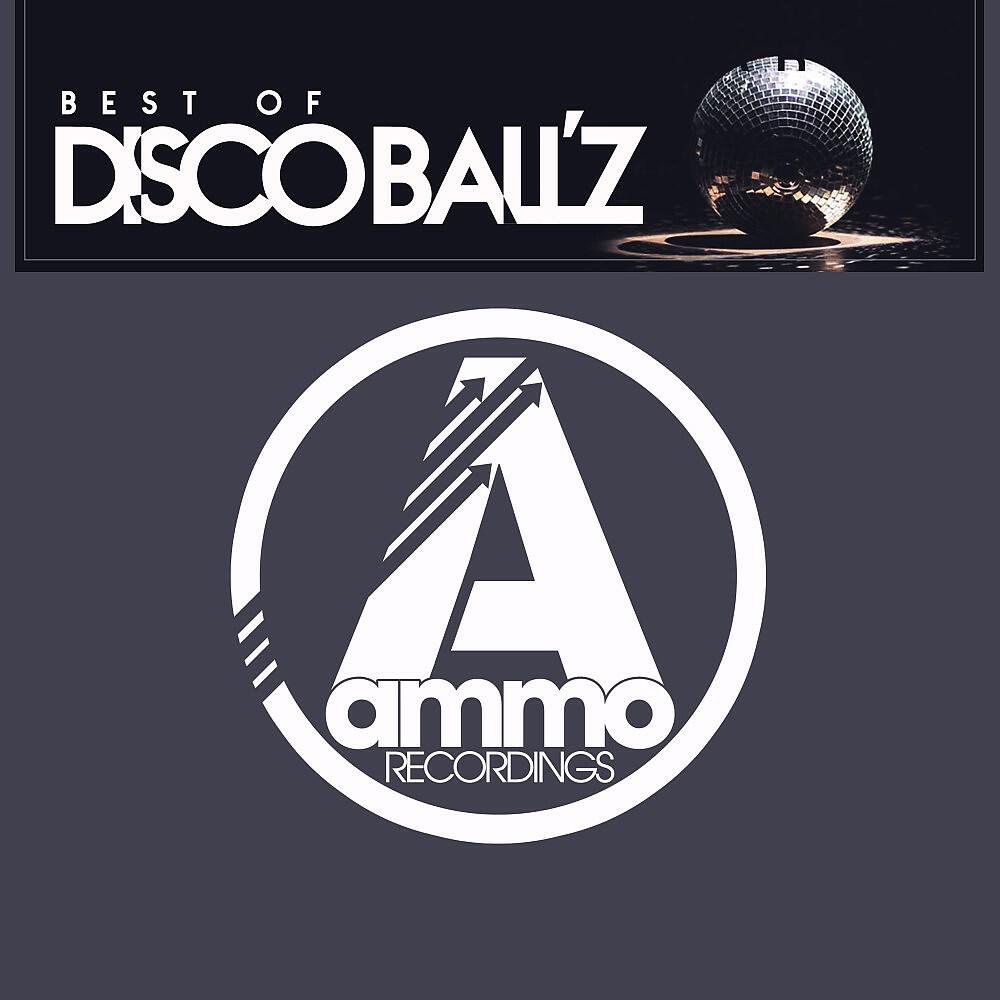 Disco Ball'Z - Save My Soul (Original Mix)