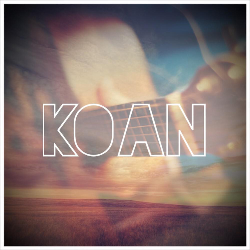 Koan - Homeland