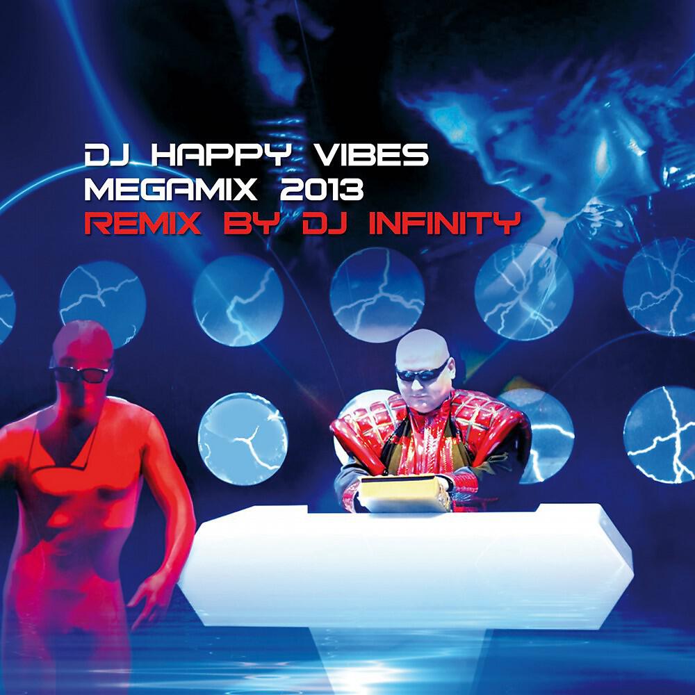 DJ Happy Vibes - El Pepito (Extended)