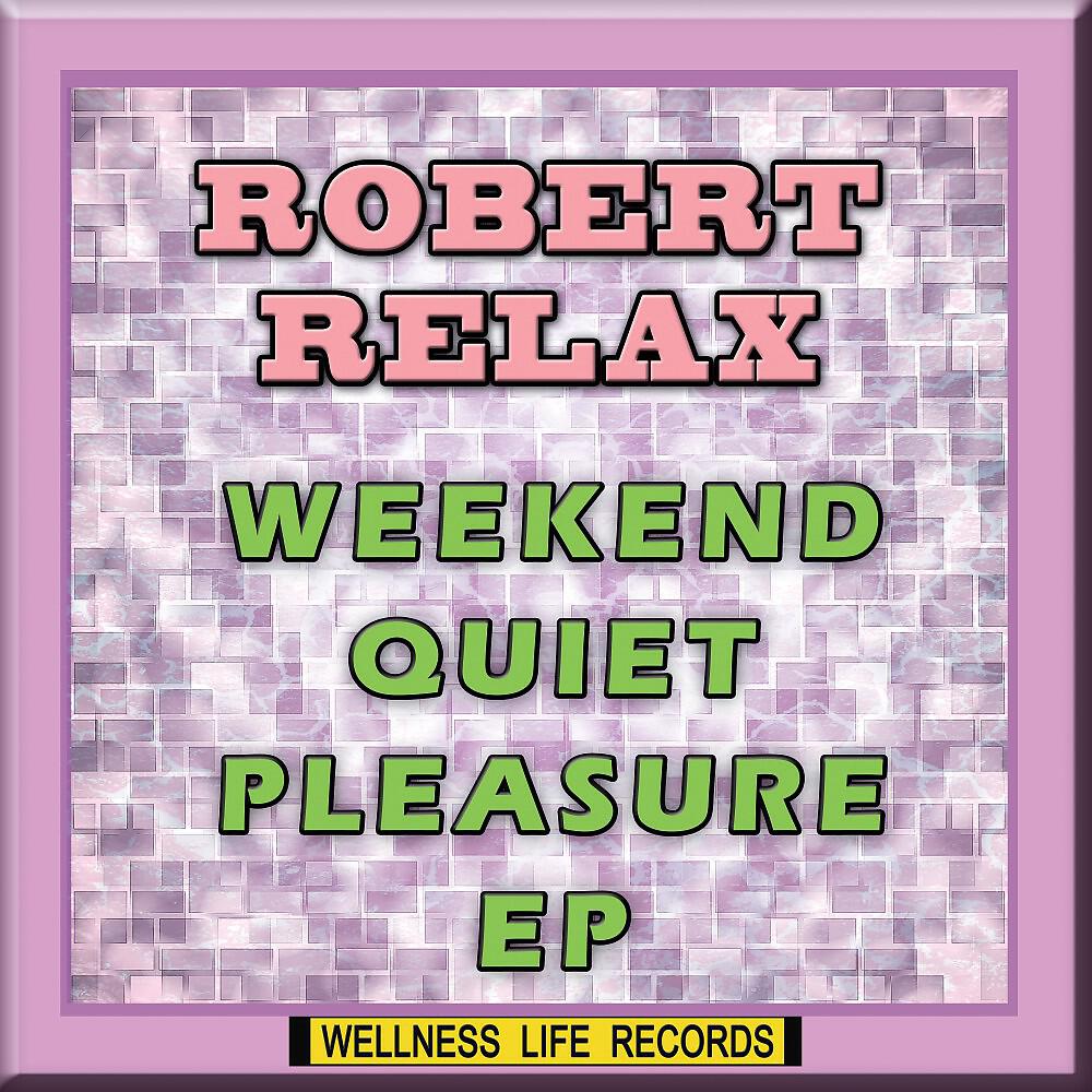 Robert Relax - Crystal Fangs