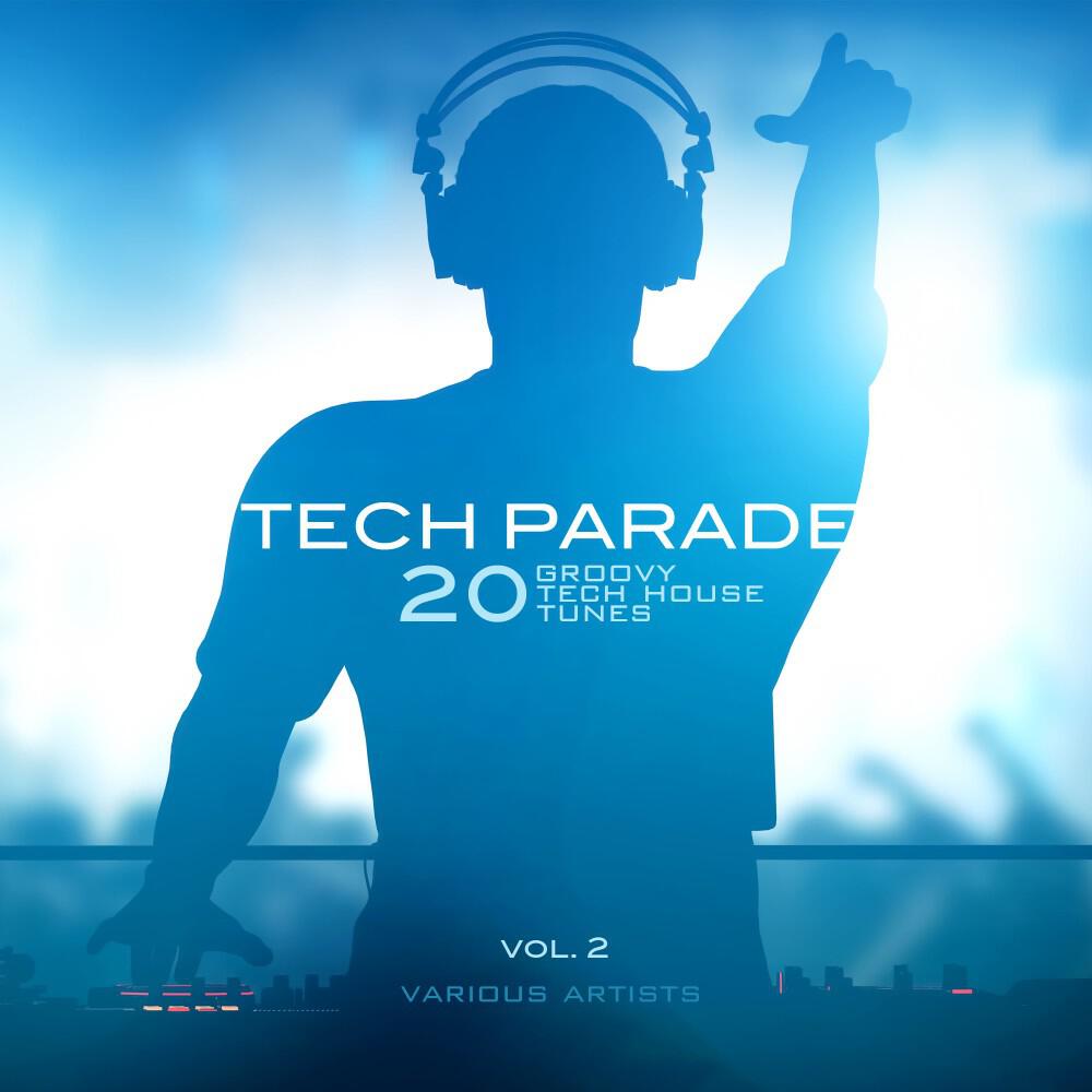 Adrien Norton - Hotel of the Wired (Original Mix)