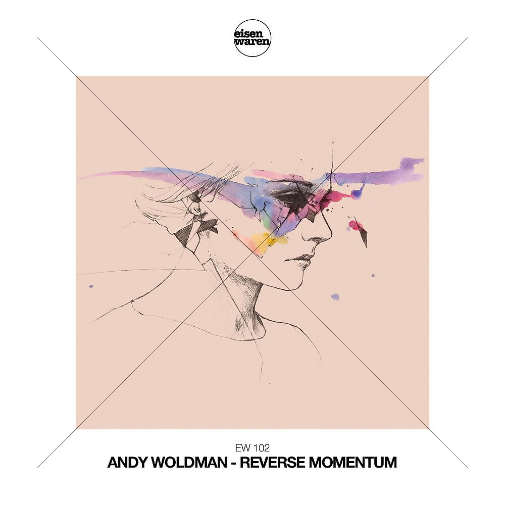 Andy Woldman - Queen Chaos