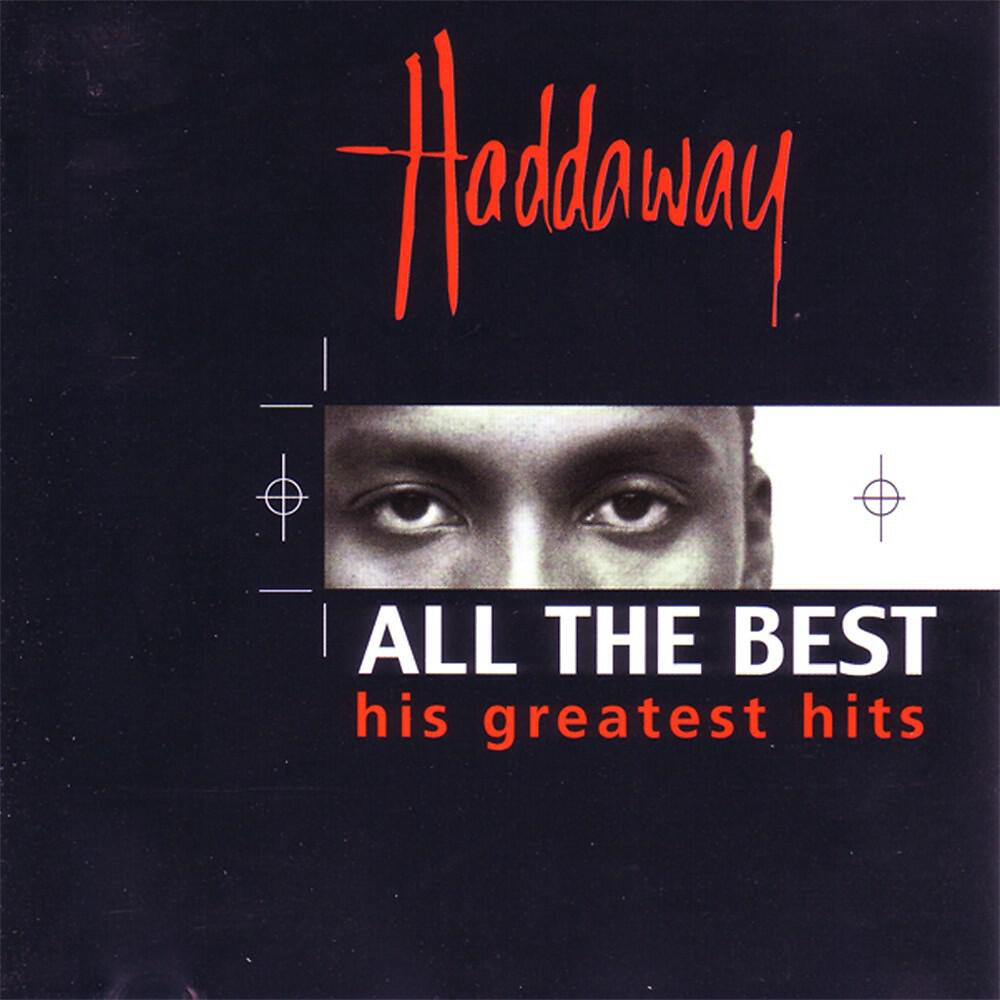 Haddaway - What Is Love (Tnt's Alt.Radio Edit'99)