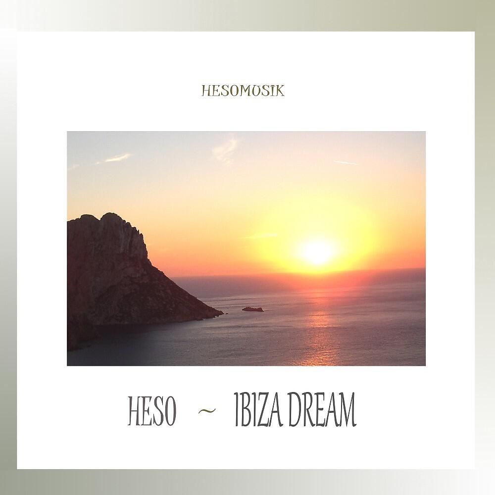 Heso - Sometime in Nowhere