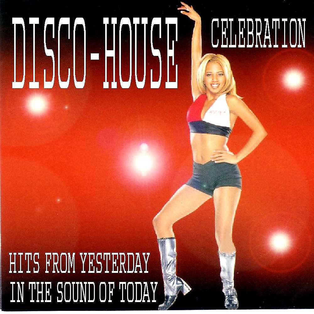 The Booty Jocks - Stars on 45 (2K11 Club Mix)