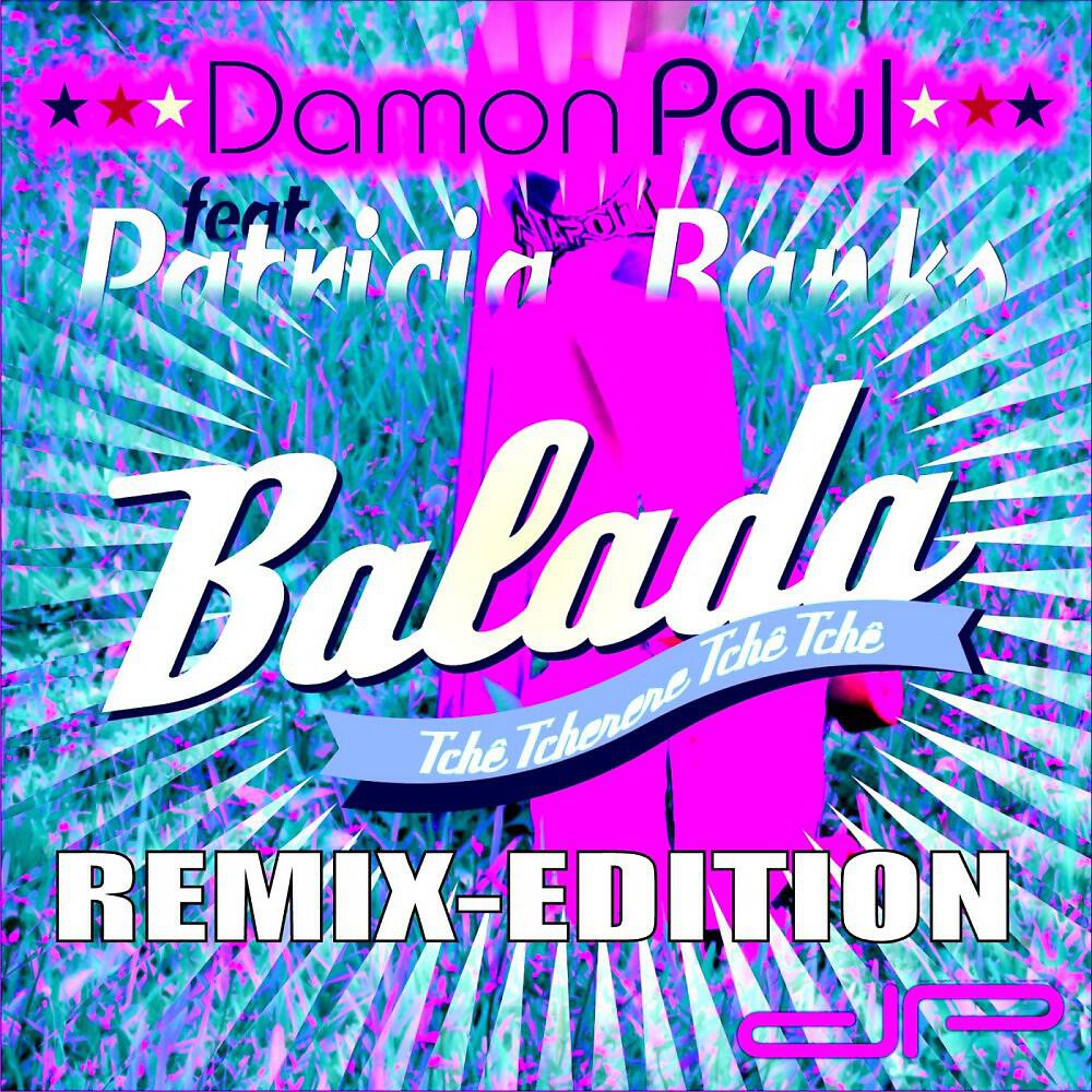 Damon Paul - Balada (Clash Remix)