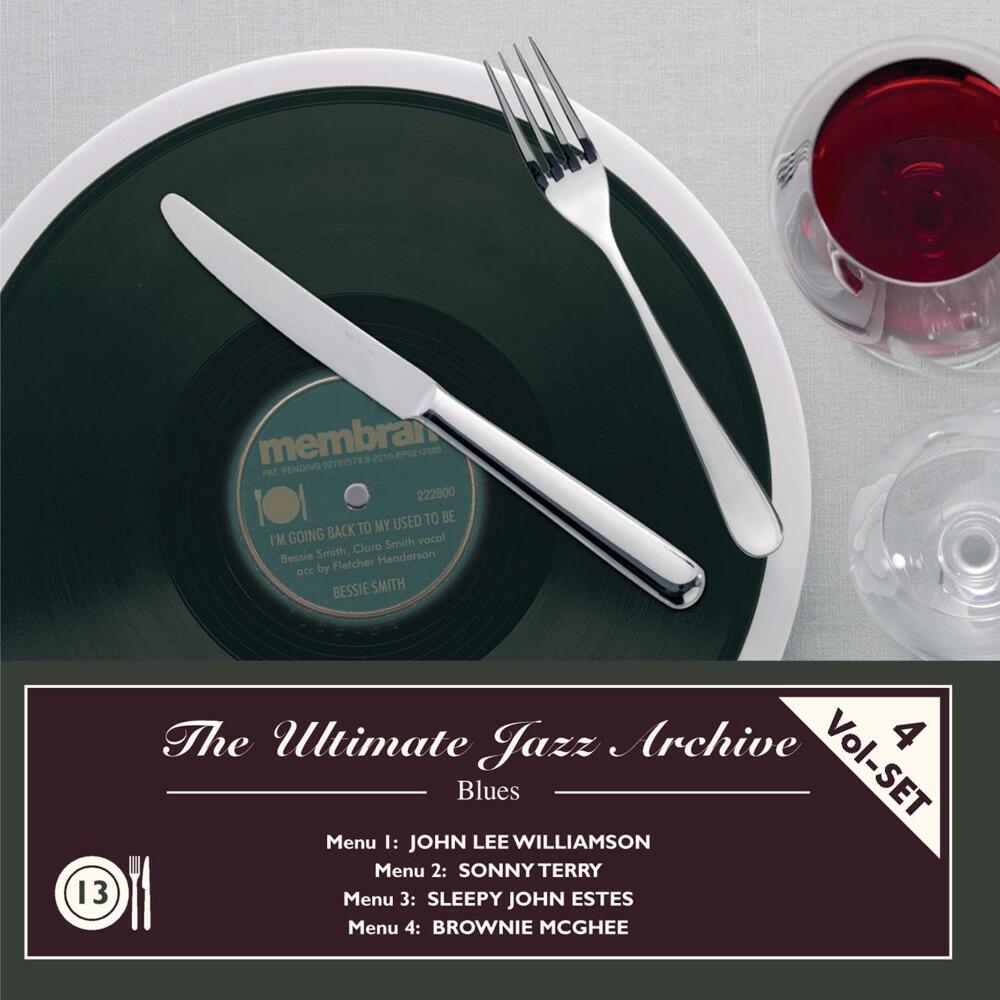 John Lee Williamson - Im Not Pleasing You