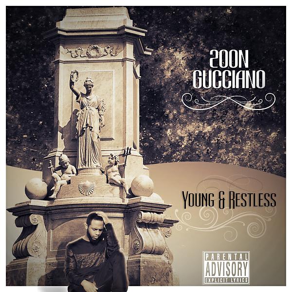 2oon Gucciano - Dealership (feat. Nicki Minaj & Jim Jones)