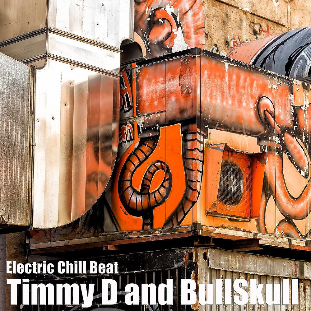 Timmy D & DJ Bullskull - Sun Dancer