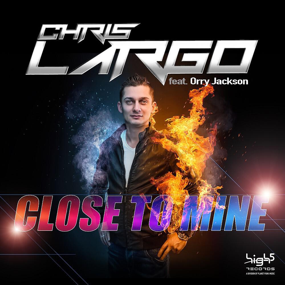 Chris Largo - Close to Mine (Manuel Lauren Remix)
