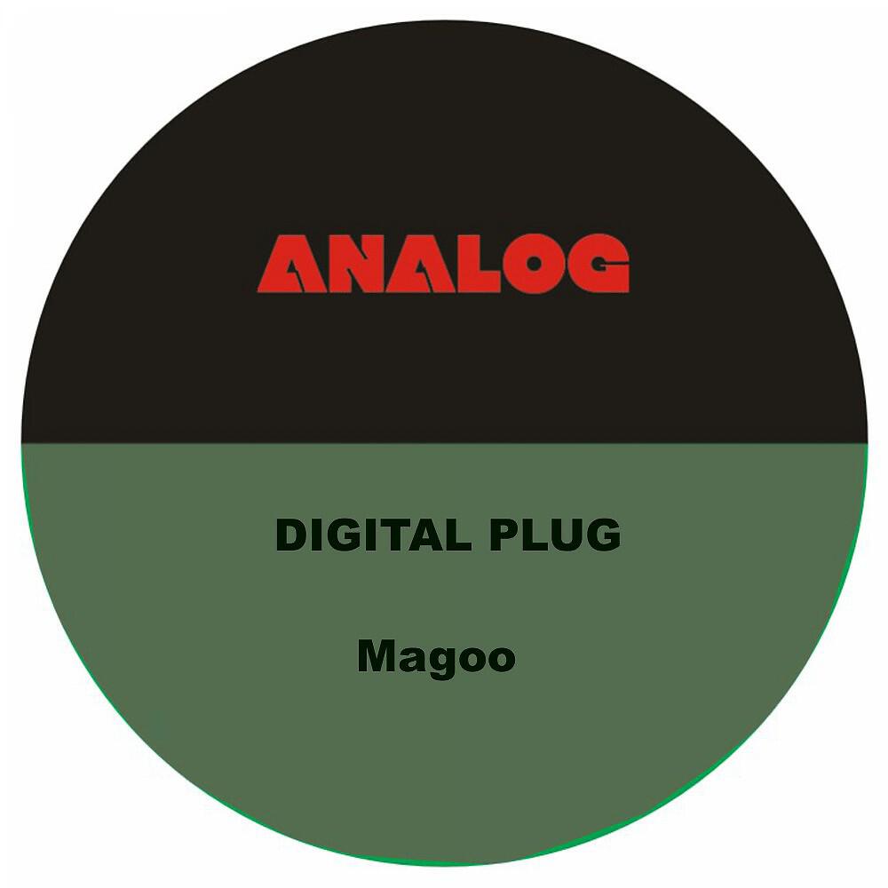 Magoo - Mañanero (Magoo)