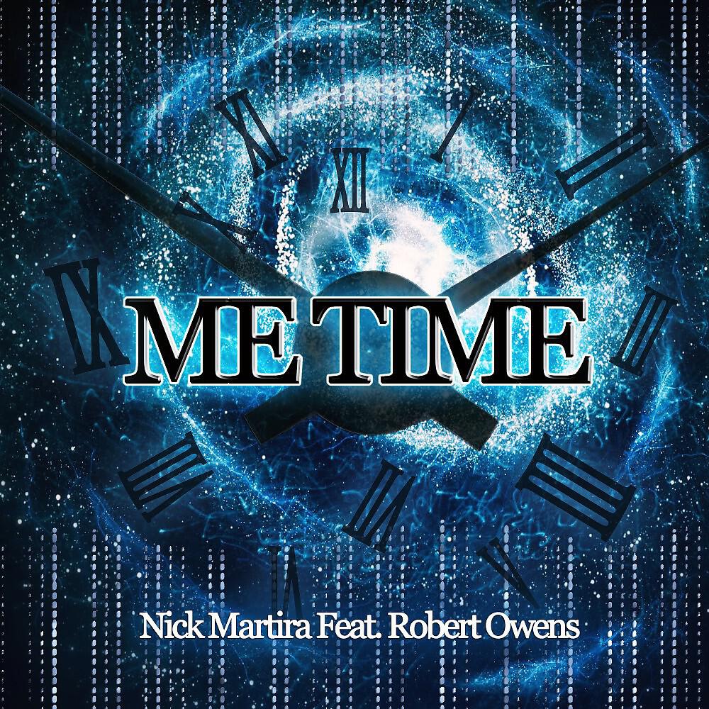 Nick Martira - Me Time (DJ Casto Loft Remix)