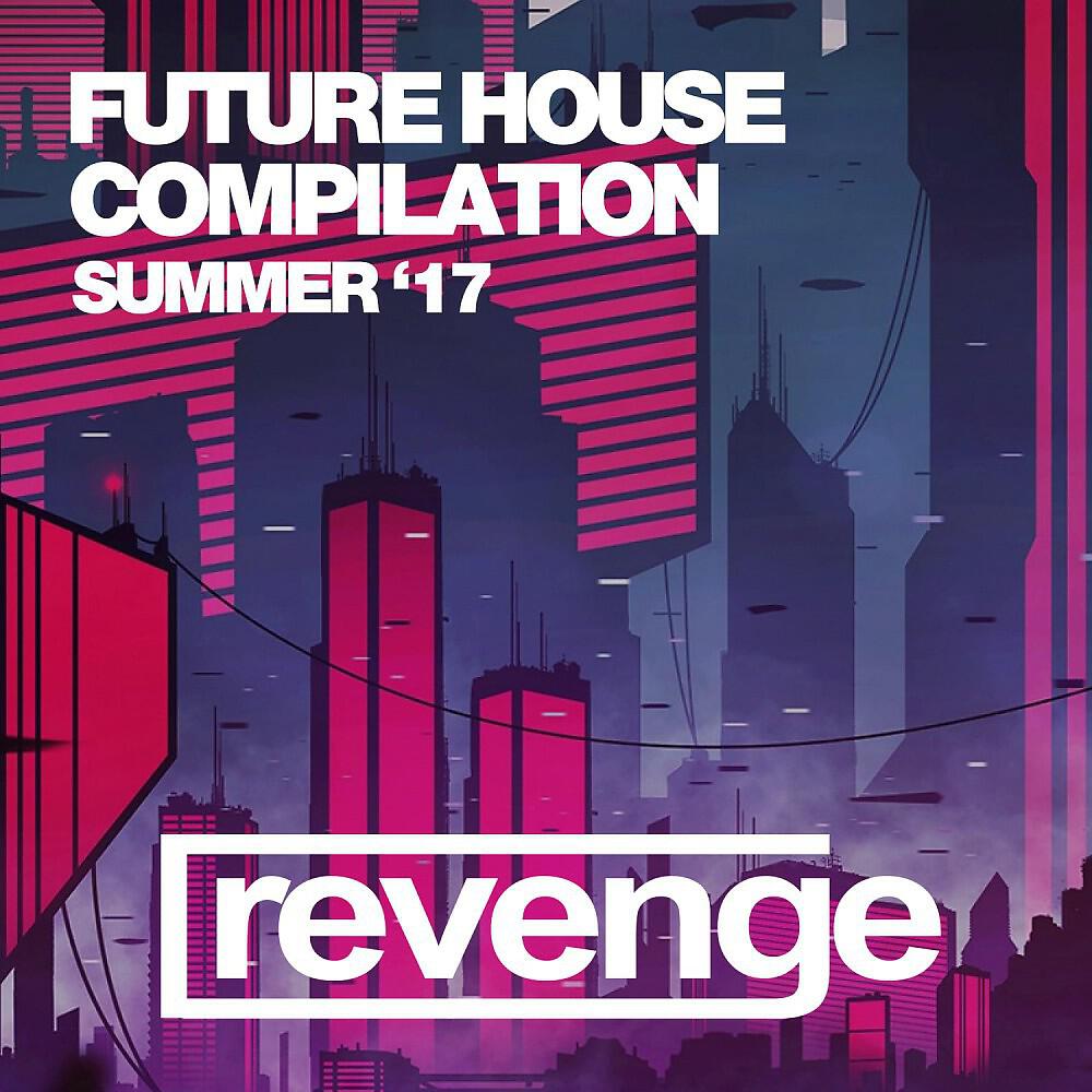 WDX - Get Away (Original Mix)
