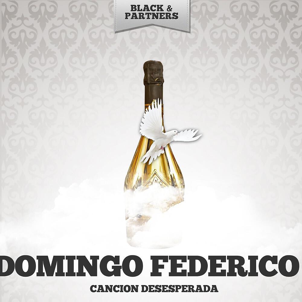 Domingo Federico - Honda Tristeza (Original Mix)
