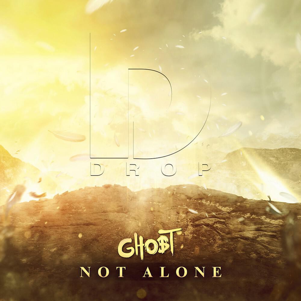 GHO$T - Not Alone (Paris Avenue Intro Mix)