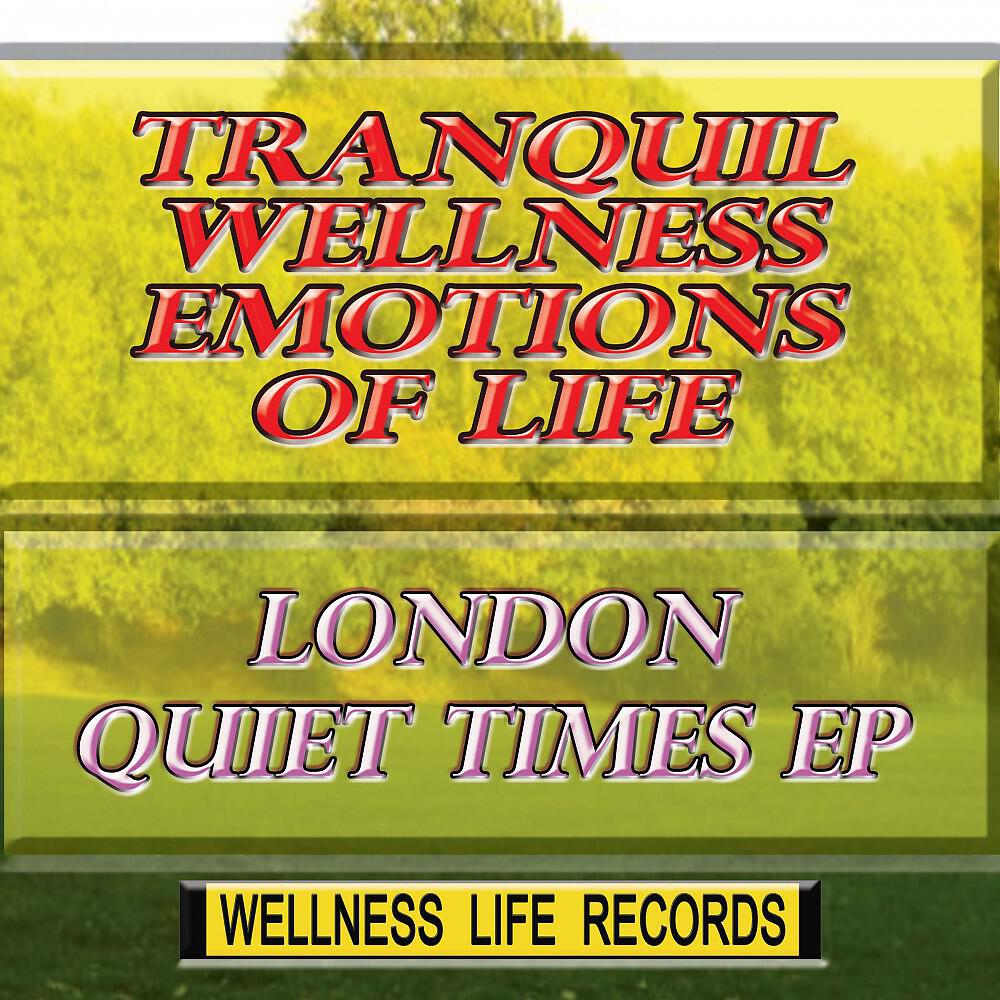 Tranquil Wellness Emotions of Life - Sainte Claire
