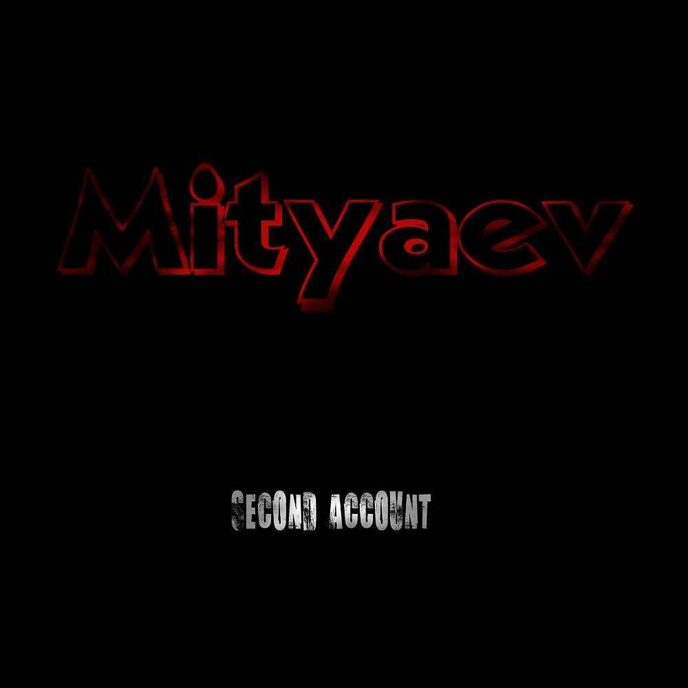 Mityaev - Mityaev-Happy Rastaman