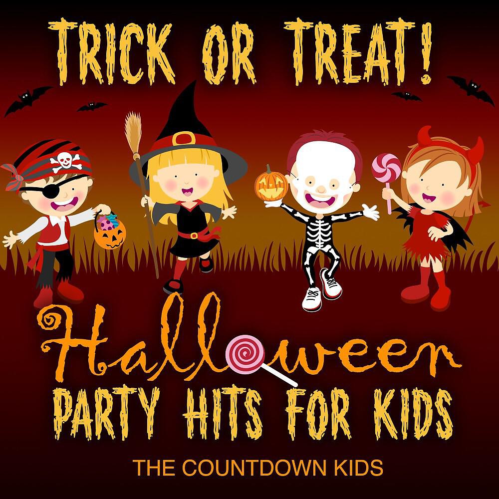 The Countdown Kids - The Time Warp