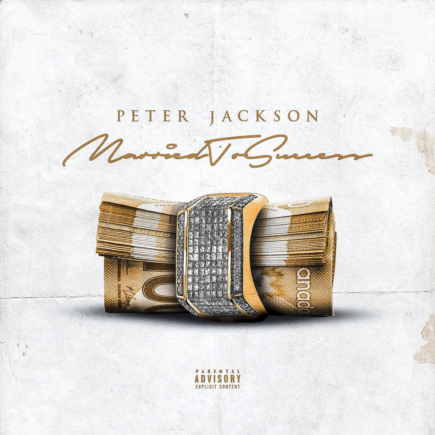 Peter Jackson - Change Your Life (feat. Zoey Dollaz)