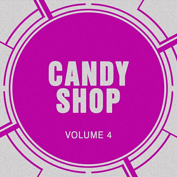 Candy Shop - Send Me Under