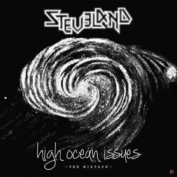 Steveland - Hold On