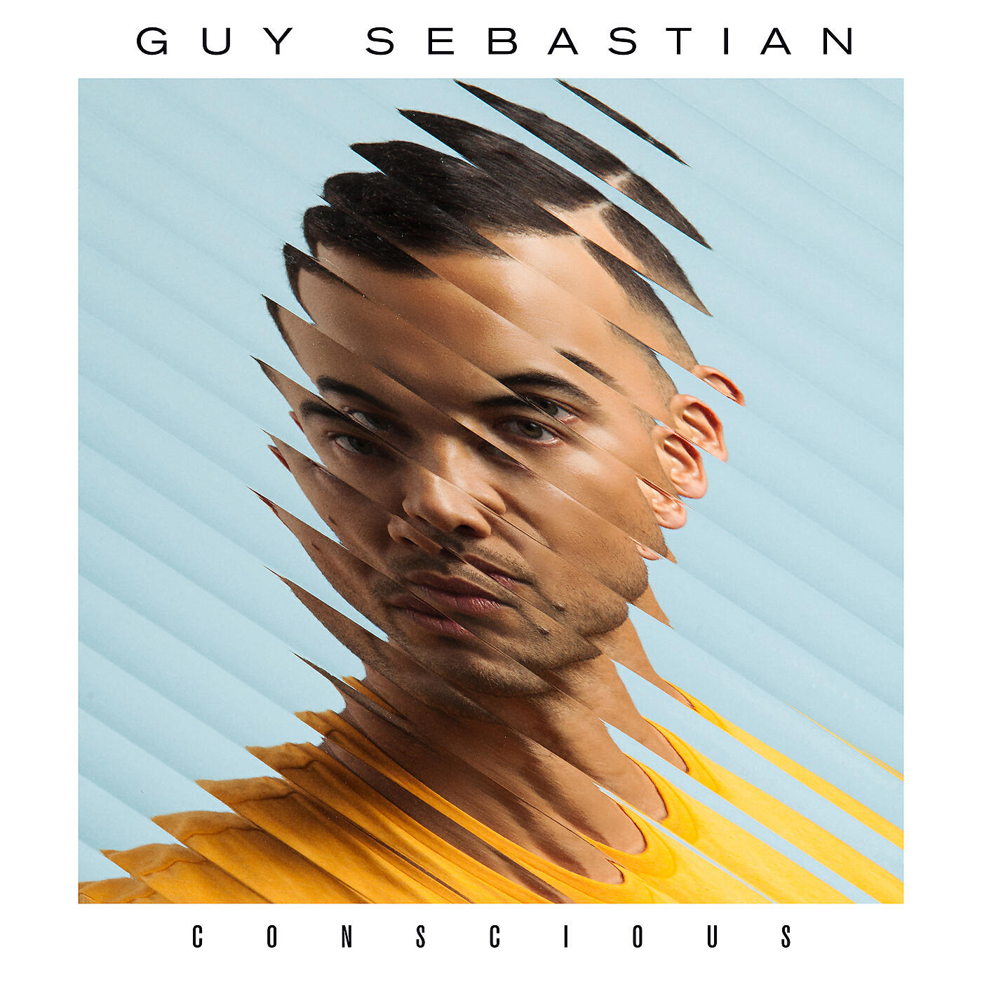 Guy Sebastian - Bloodstone