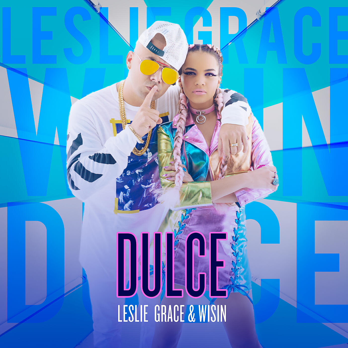 Wisin - Dulce