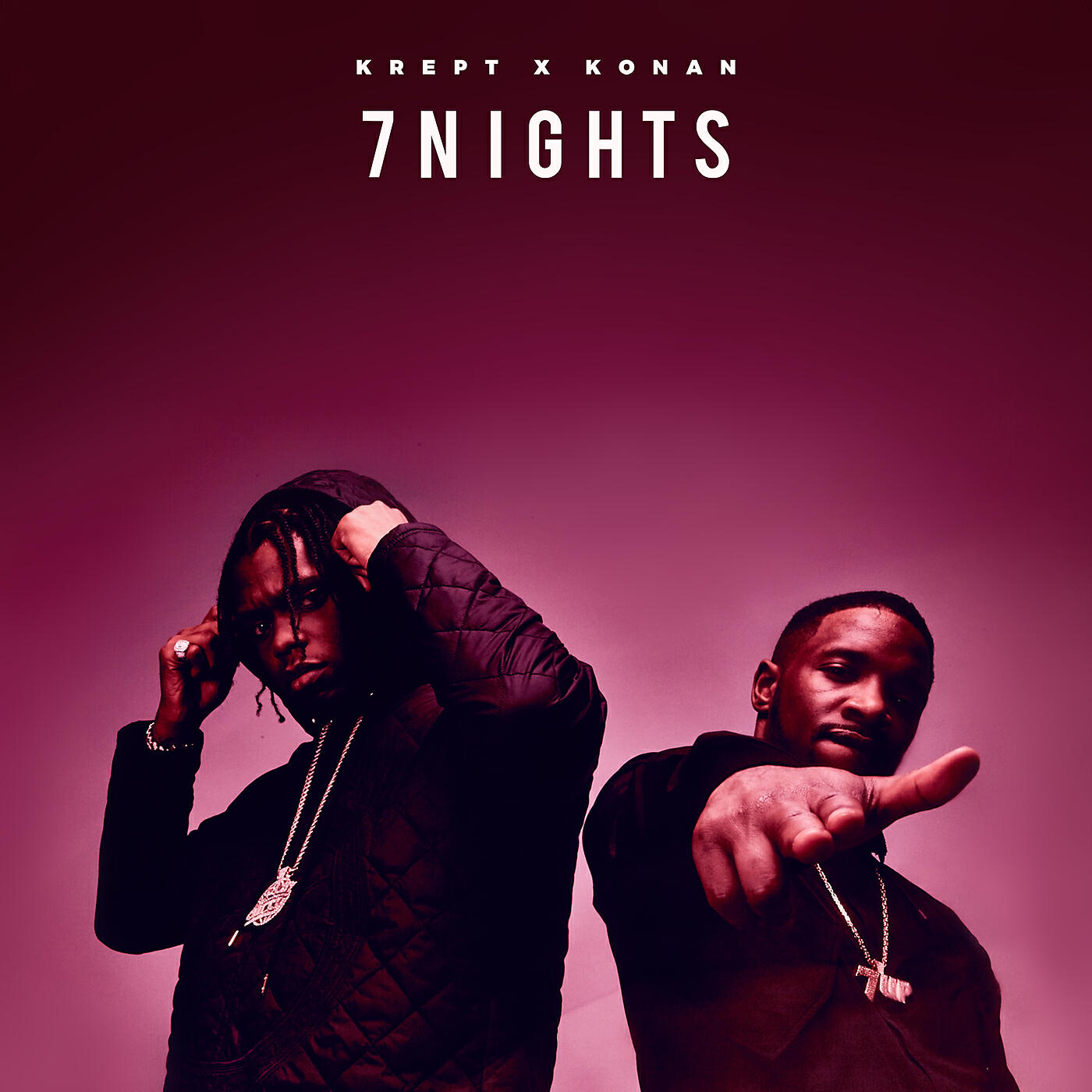 Krept & Konan - Wrongs
