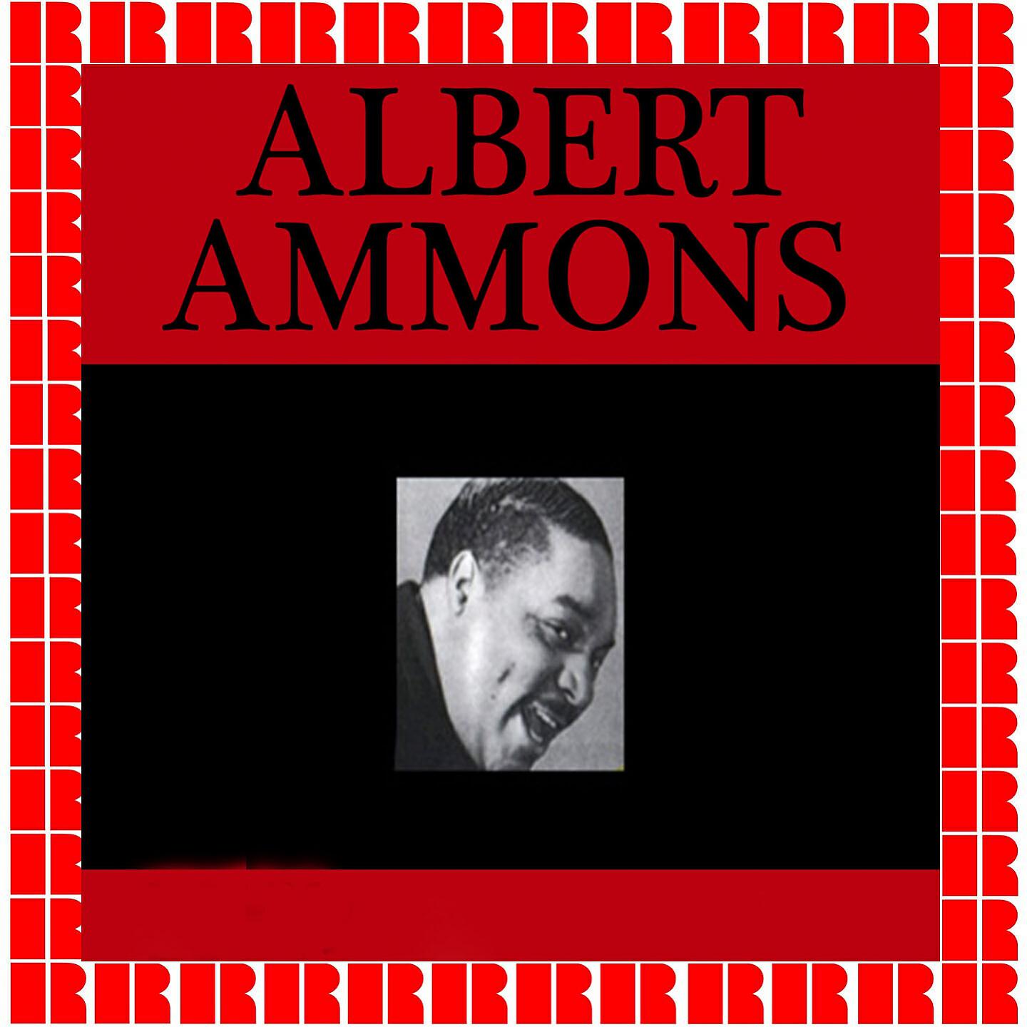 Albert Ammons - Rocking the Blues
