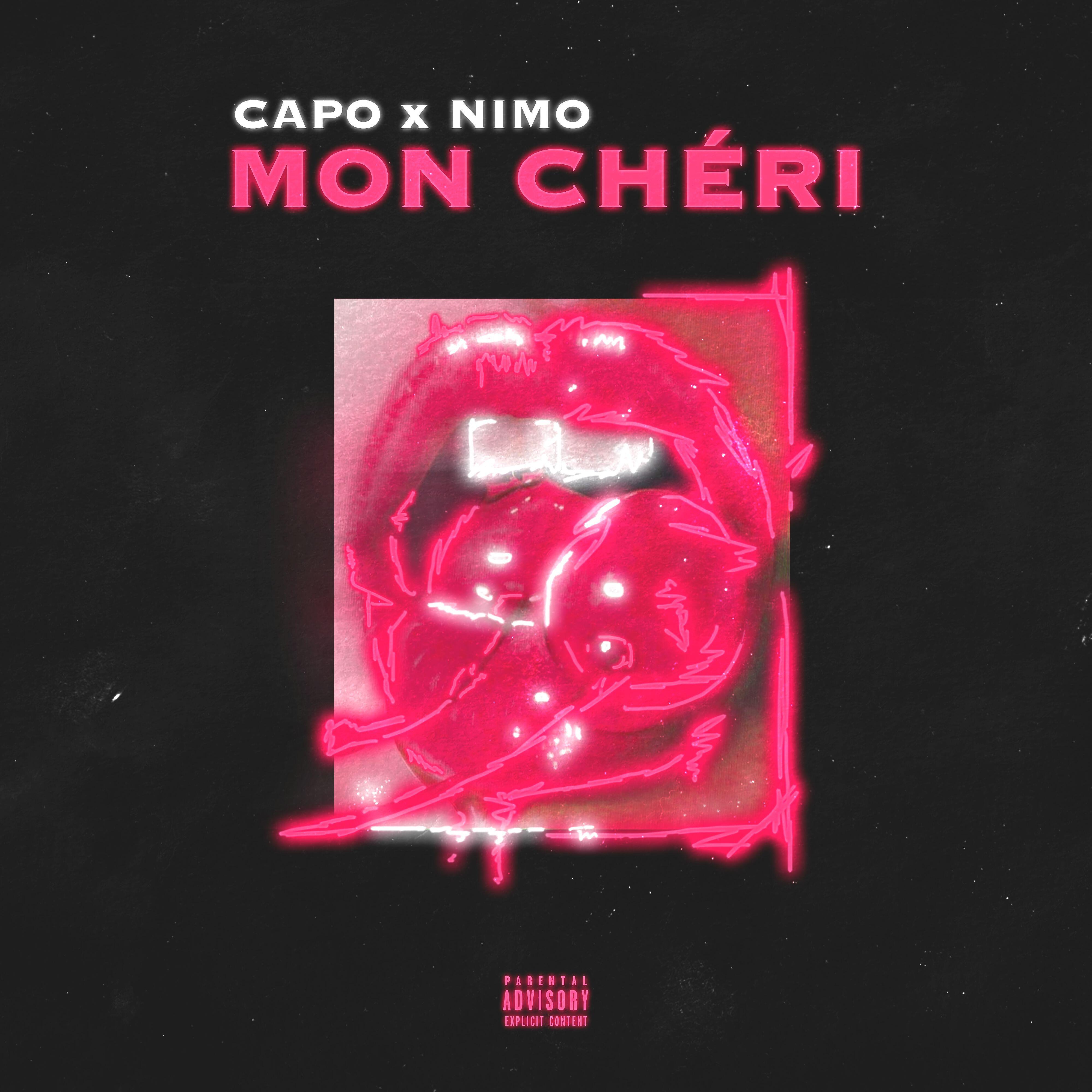 Capo - Mon chéri