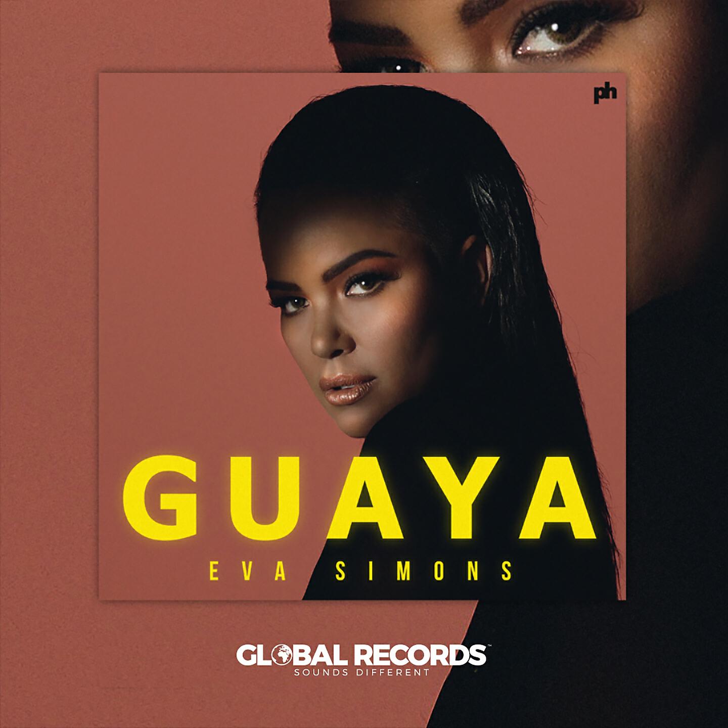 Eva Simons - Guaya