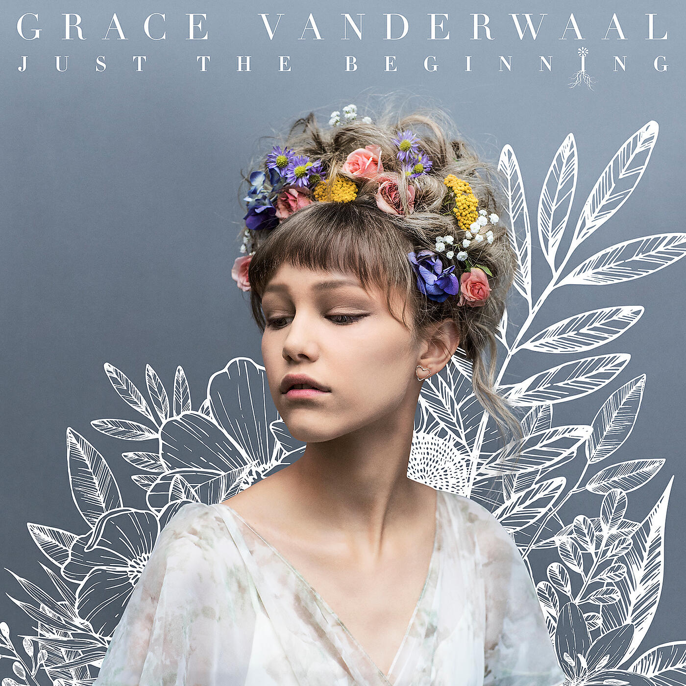 Grace VanderWaal - Darkness Keeps Chasing Me