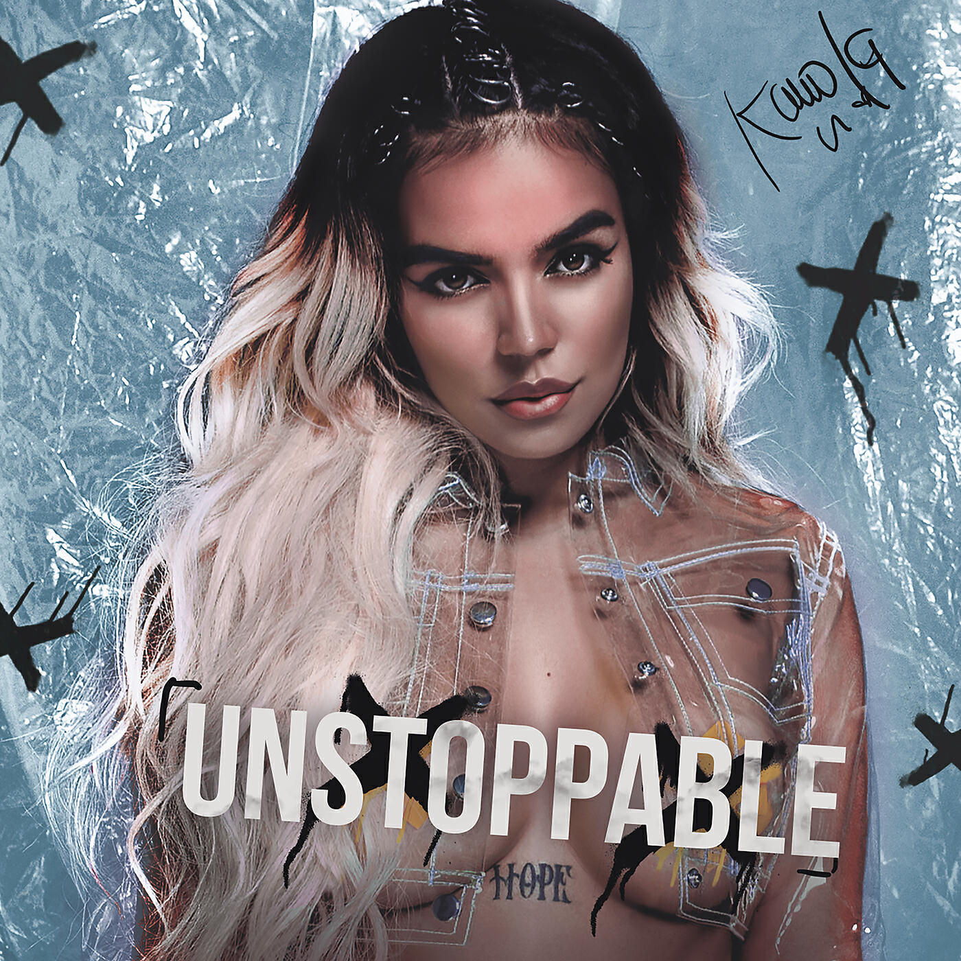 KAROL G - Eres Mi Todo