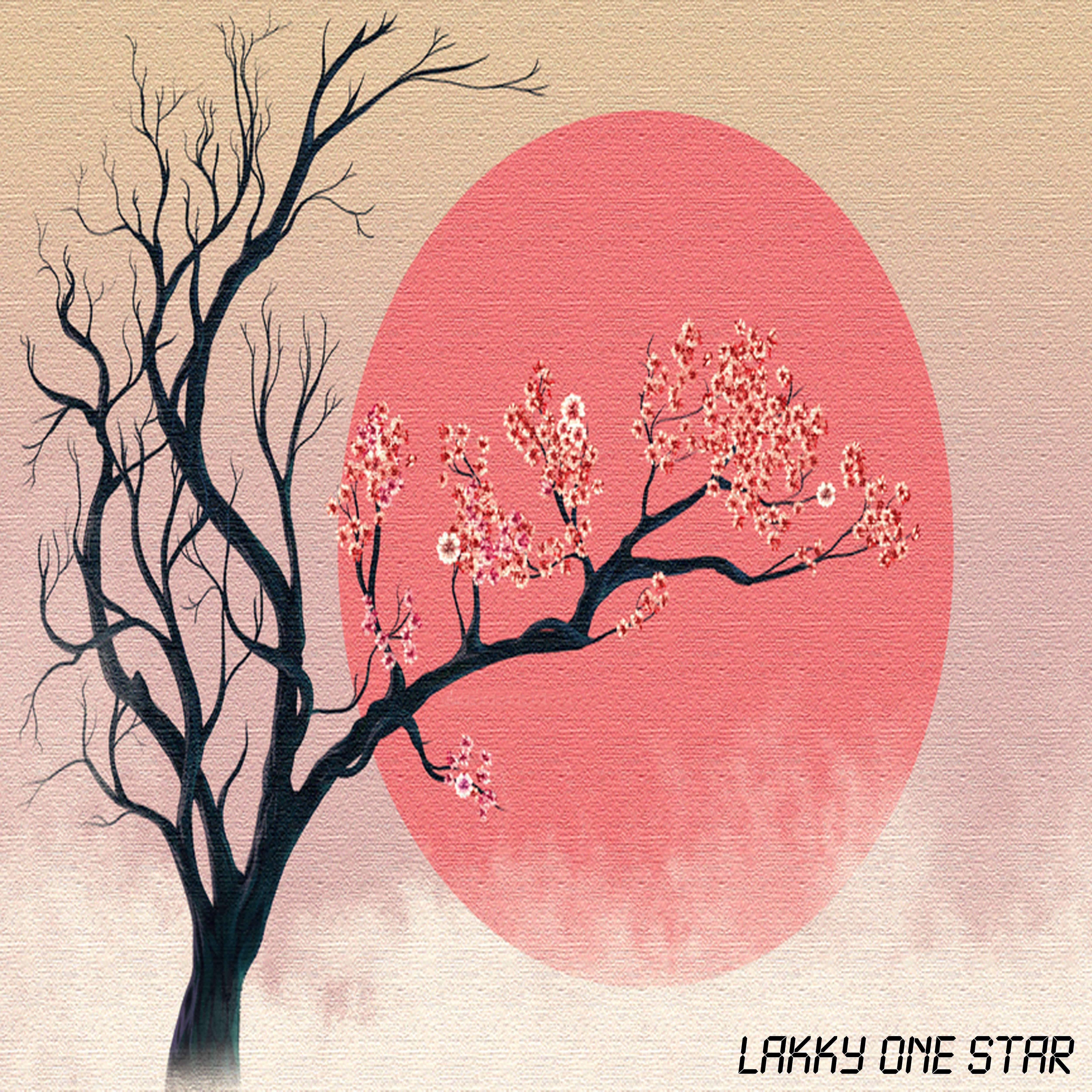 LAKKY ONE STAR - Predator