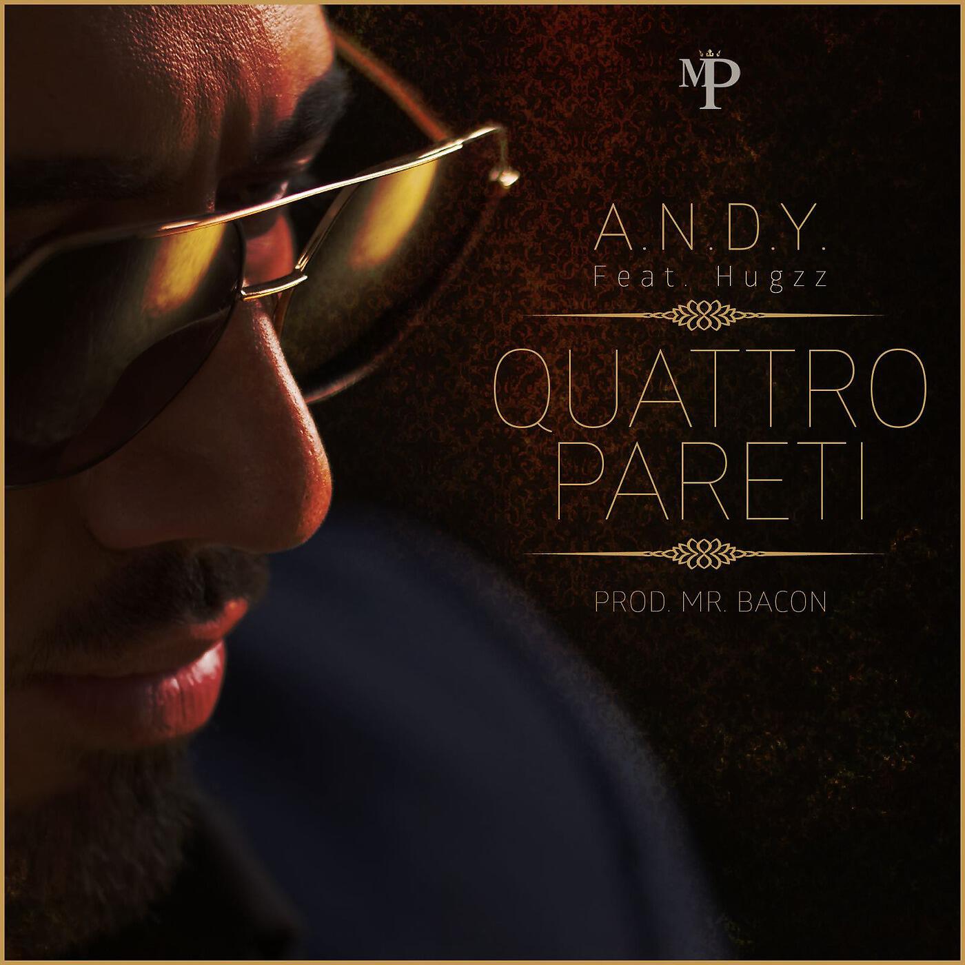 ANDY - Quattro Pareti