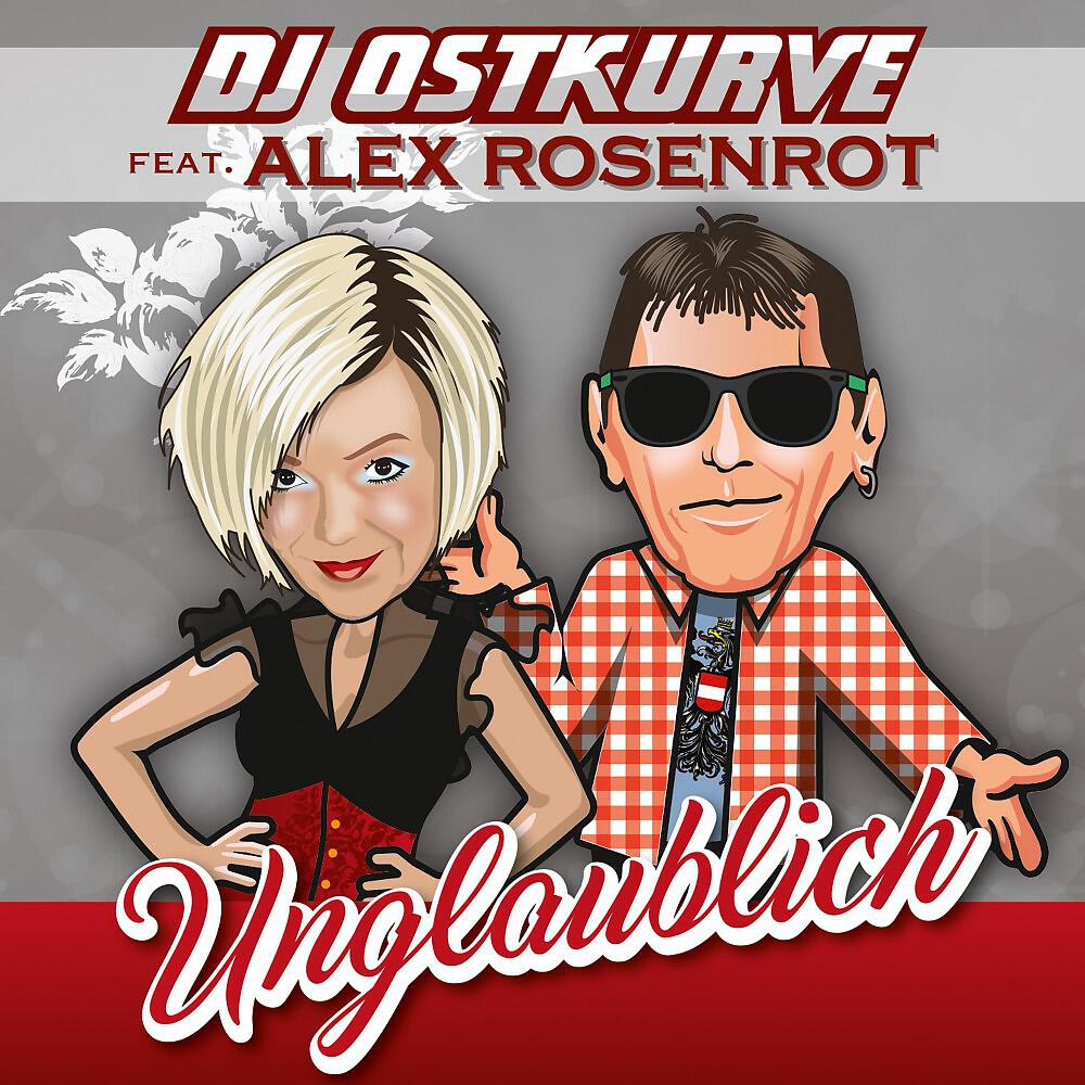 DJ Ostkurve - Unglaublich (Unplugged)
