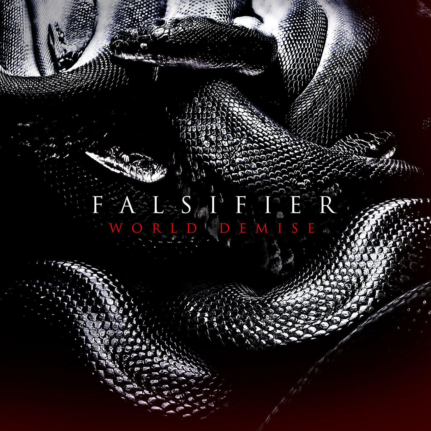 Falsifier - R.I.D. (Rest In Dirt)
