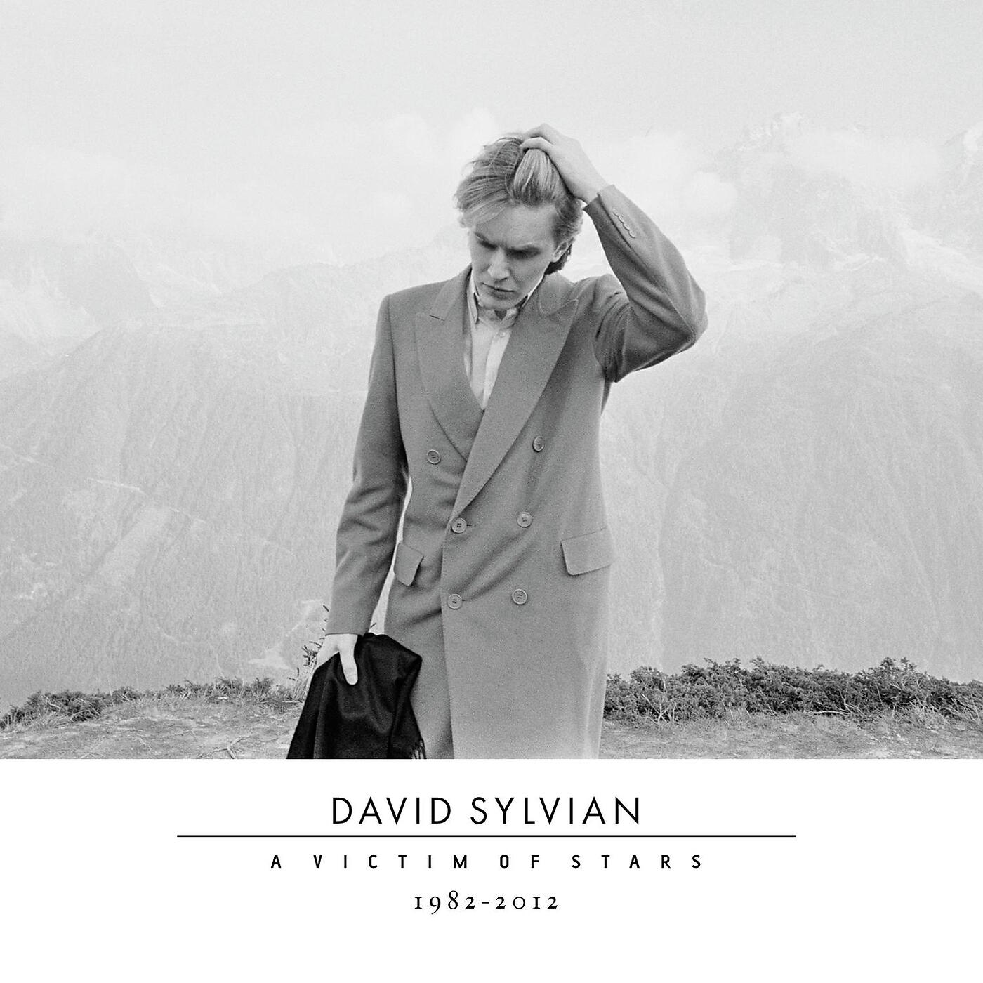 David Sylvian - Pop Song
