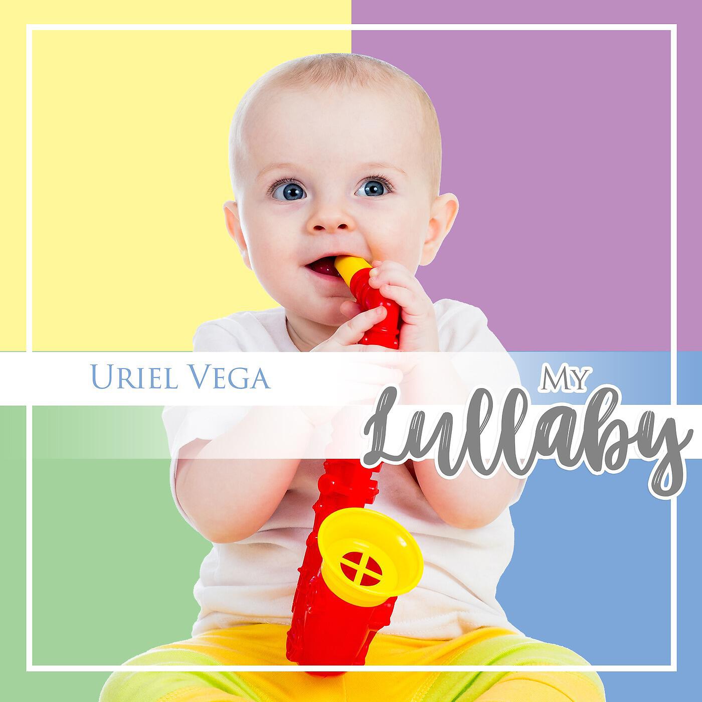 Uriel Vega - Heaven's Lullaby