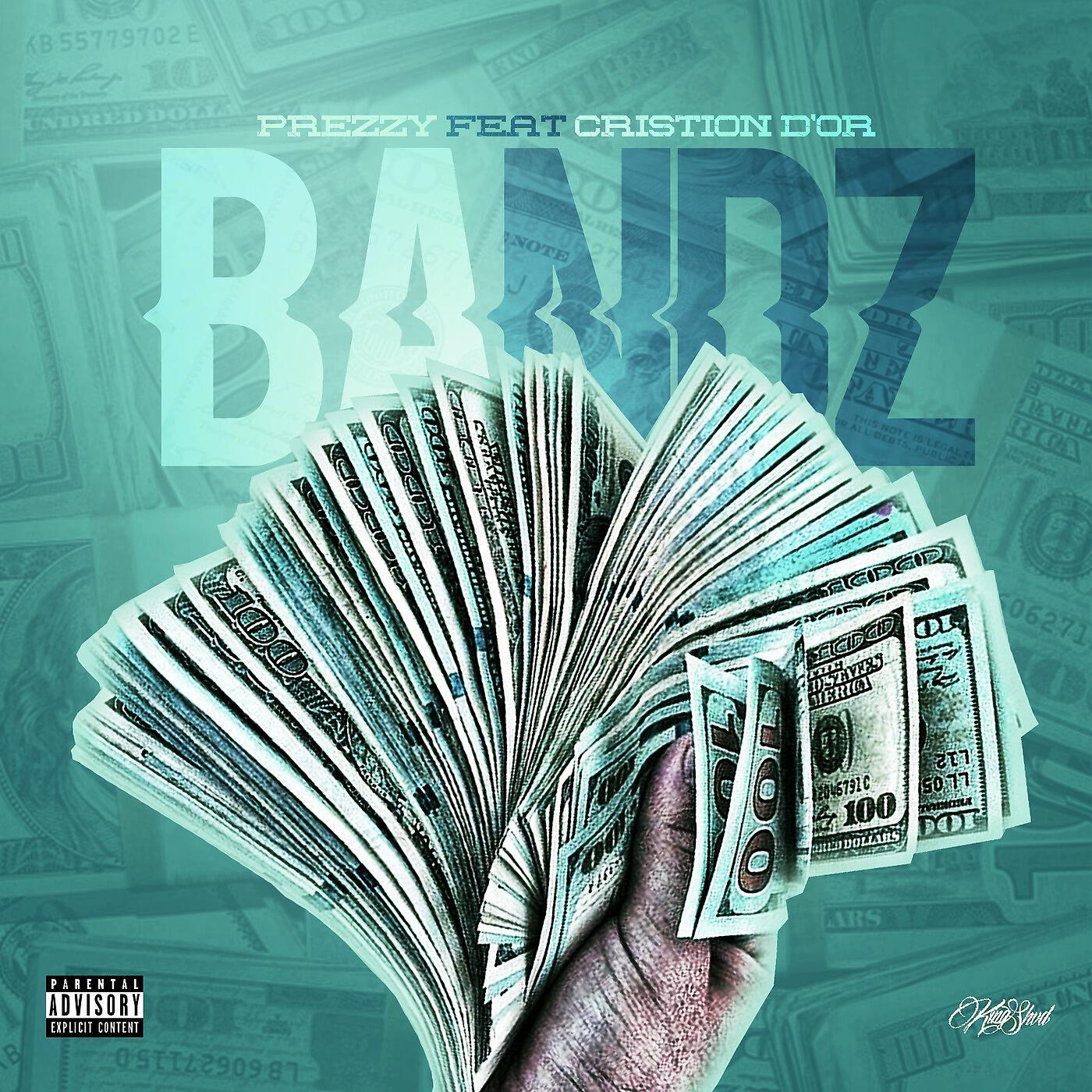 Prezzy - Bandz (feat. Cristion D'or)