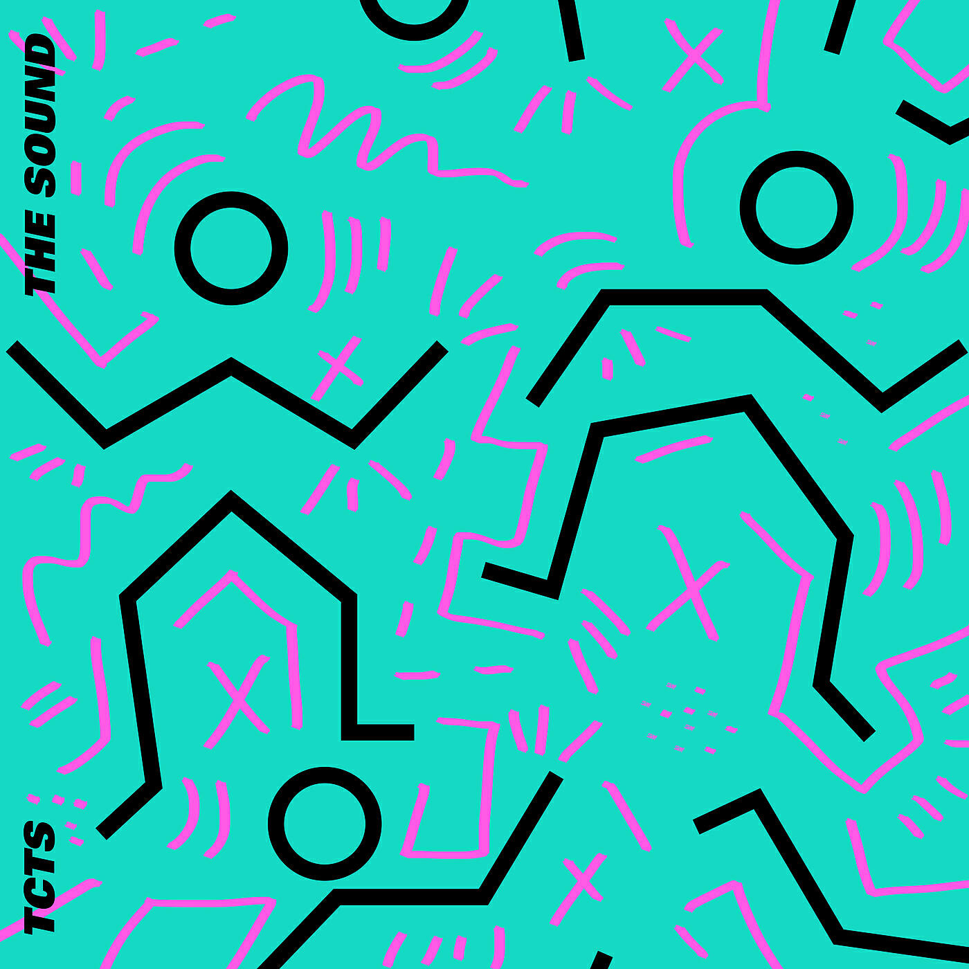 TCTS - The Sound