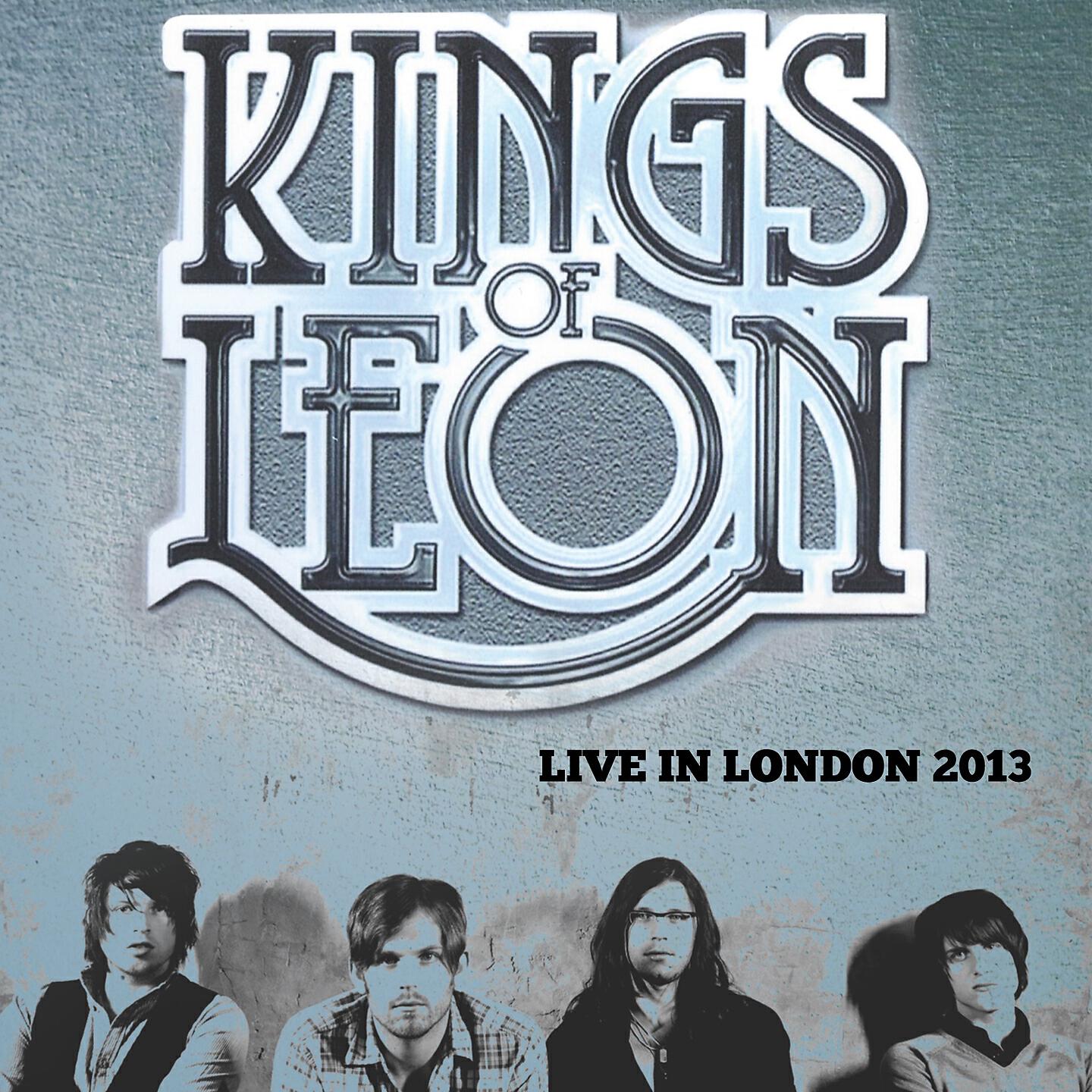 Kings Of Leon - Fans (Live)