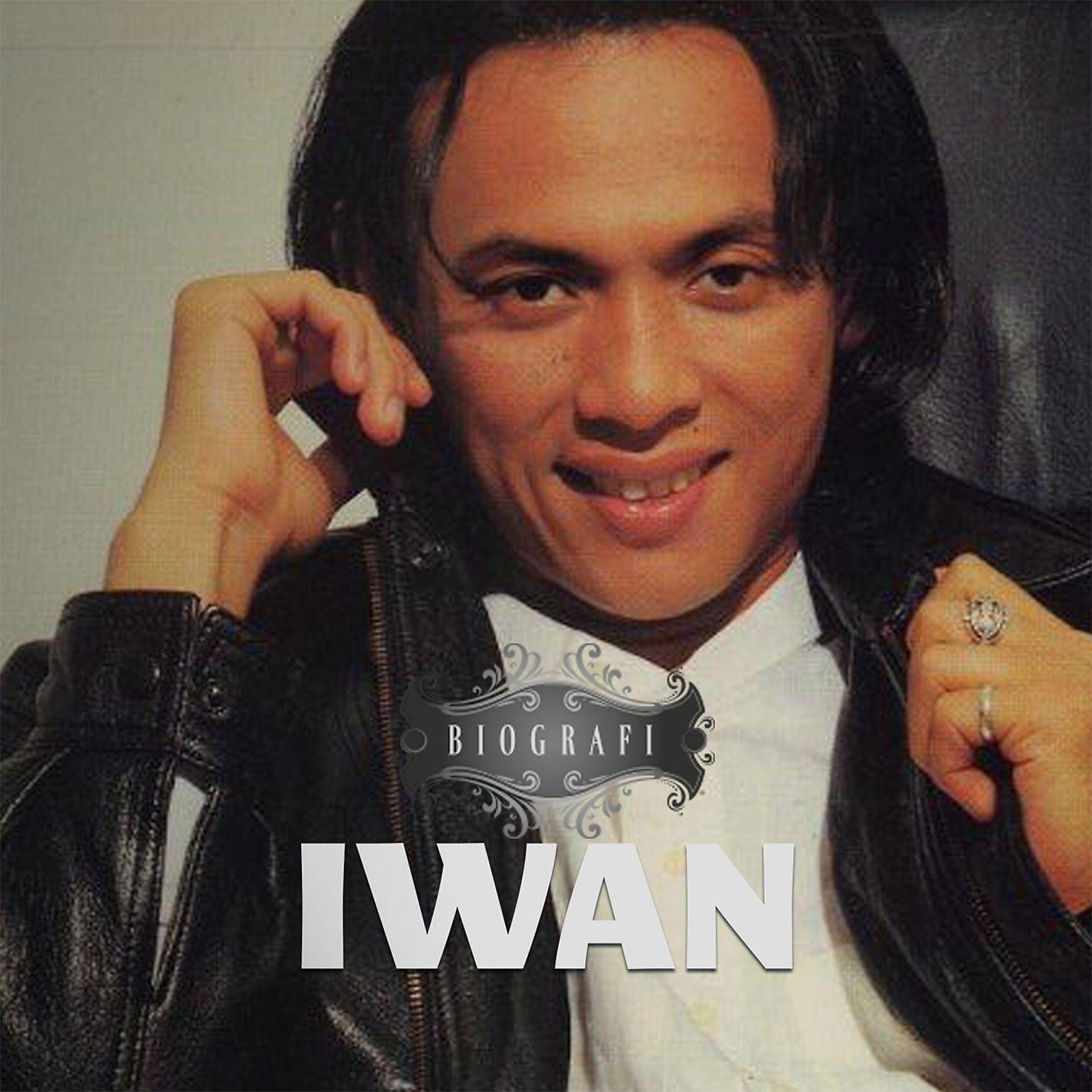 Iwan - Cinta Sabun Mandi